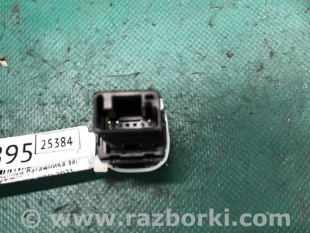 ФОТО Кнопка закрывания крышки багажника для Lexus NX (14-21) Київ