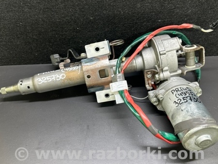 ФОТО Електропідсилювач рульового керування для Toyota Prius III XW30 (09-15) Київ