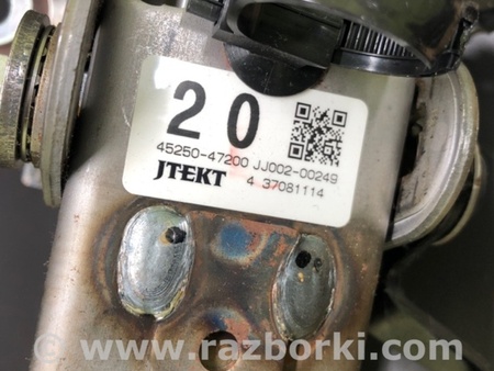 ФОТО Електропідсилювач рульового керування для Toyota Prius III XW30 (09-15) Київ