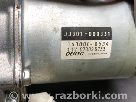 ФОТО Електропідсилювач рульового керування для Toyota Prius III XW30 (09-15) Київ