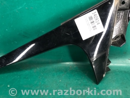 ФОТО Накладка кришки багажника для Lexus NX (14-21) Київ