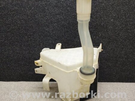 ФОТО Бачок омивача для Toyota Land Cruiser Prado J120 (02-09) Київ
