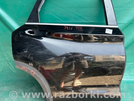 ФОТО Двері для Infiniti QX50 II II P71A (17-25) Київ