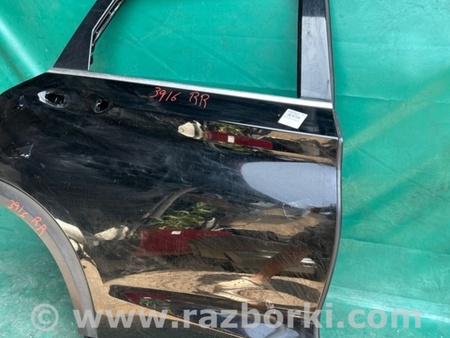 ФОТО Двері для Infiniti QX50 II II P71A (17-25) Київ