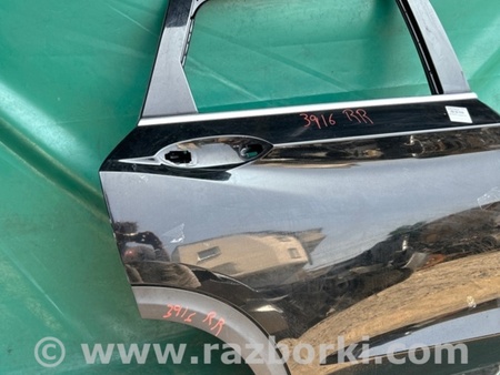 ФОТО Двері для Infiniti QX50 II II P71A (17-25) Київ