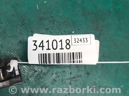 ФОТО Підсвічування номера для Nissan Juke (10-19) Київ