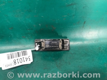 ФОТО Підсвічування номера для Nissan Juke (10-19) Київ