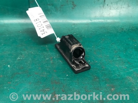 ФОТО Підсвічування номера для Nissan Juke (10-19) Київ