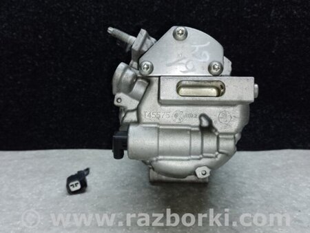 ФОТО Компресор кондиціонера для Ford Escape 4 (01.2018-...) Київ