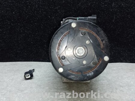 ФОТО Компресор кондиціонера для Ford Escape 4 (01.2018-...) Київ