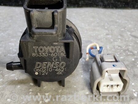 ФОТО Насос омивача скла для Toyota Land Cruiser Prado J120 (02-09) Київ