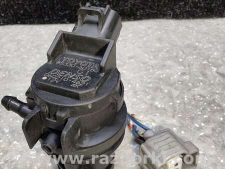 ФОТО Насос омивача скла для Toyota Land Cruiser Prado J120 (02-09) Київ