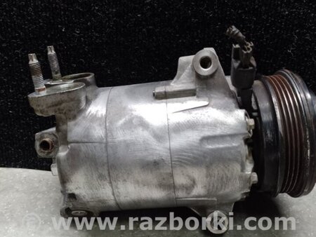 ФОТО Компресор кондиціонера для Ford Focus 3 (01.2010 - 03.2018) Київ