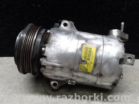 ФОТО Компресор кондиціонера для Ford Focus 3 (01.2010 - 03.2018) Київ
