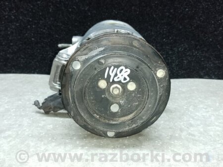 ФОТО Компресор кондиціонера для Ford Focus 3 (01.2010 - 03.2018) Київ