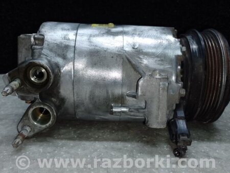 ФОТО Компресор кондиціонера для Ford Focus 3 (01.2010 - 03.2018) Київ