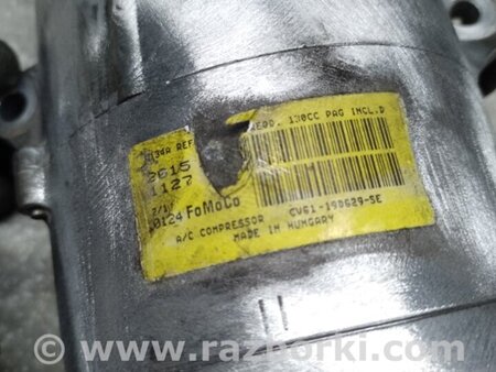 ФОТО Компресор кондиціонера для Ford Focus 3 (01.2010 - 03.2018) Київ