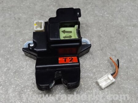 ФОТО Замок кришки багажника для KIA Rio 3 UB (11-17) Київ
