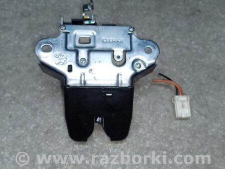 ФОТО Замок кришки багажника для KIA Rio 3 UB (11-17) Київ