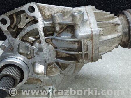 ФОТО Роздавальна коробка для Suzuki Kizashi (2009-2014) Київ