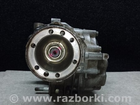 ФОТО Роздавальна коробка для Suzuki Kizashi (2009-2014) Київ