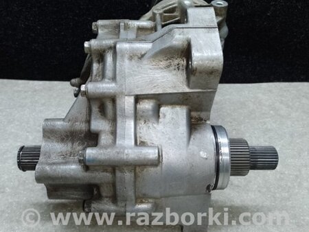 ФОТО Роздавальна коробка для Suzuki Kizashi (2009-2014) Київ