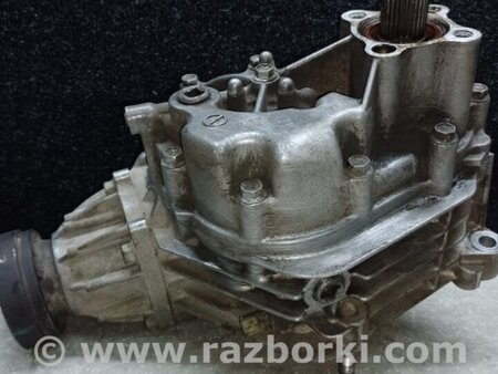 ФОТО Роздавальна коробка для Suzuki Kizashi (2009-2014) Київ