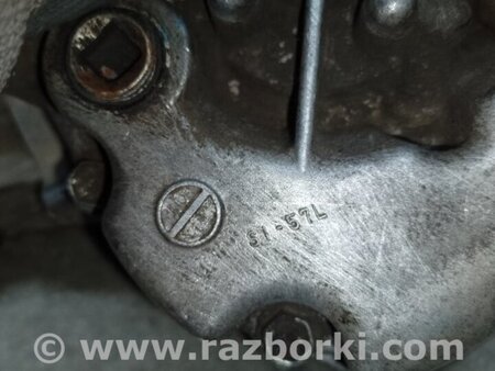 ФОТО Роздавальна коробка для Suzuki Kizashi (2009-2014) Київ