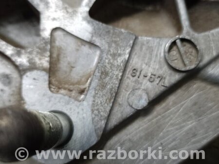 ФОТО Роздавальна коробка для Suzuki Kizashi (2009-2014) Київ