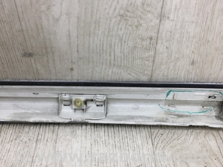 ФОТО Накладка двері для Lexus LS460 USF41/UVF45 (07-12) Київ