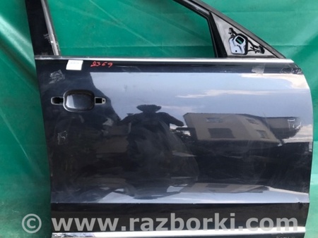 ФОТО Двері для Audi (Ауди) Q5 I 8R (08-17) Київ