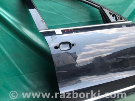 ФОТО Двері для Audi (Ауди) Q5 I 8R (08-17) Київ