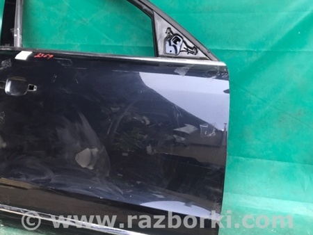 ФОТО Двері для Audi (Ауди) Q5 I 8R (08-17) Київ