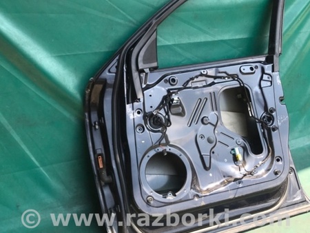 ФОТО Двері для Audi (Ауди) Q5 I 8R (08-17) Київ