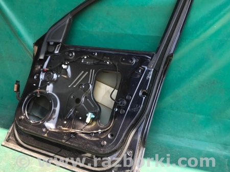 ФОТО Двері для Audi (Ауди) Q5 I 8R (08-17) Київ