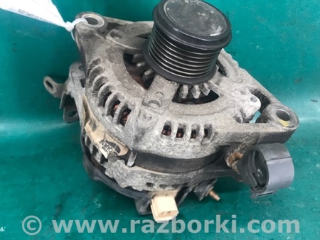 ФОТО Генератор для Toyota Avalon XX30 (12.2004-10.2012) Київ