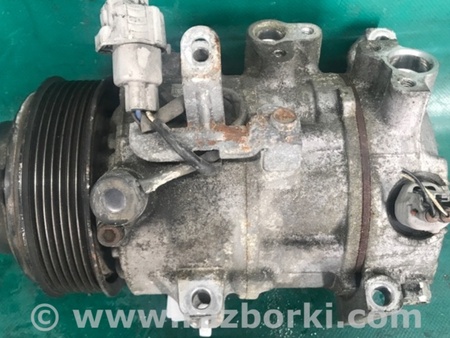 ФОТО Компресор кондиціонера для Toyota Avalon XX30 (12.2004-10.2012) Київ