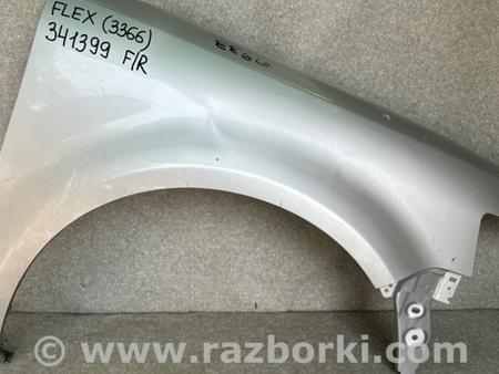 ФОТО Крило переднє для Ford Flex (06.2008-12.2019) Київ