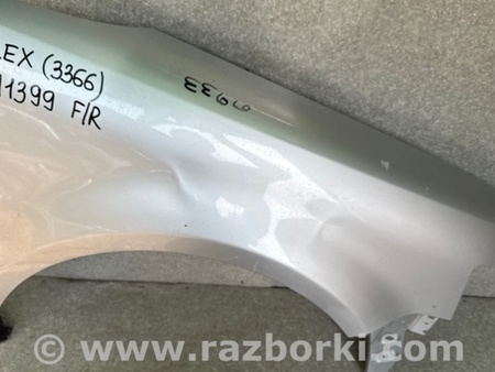 ФОТО Крило переднє для Ford Flex (06.2008-12.2019) Київ