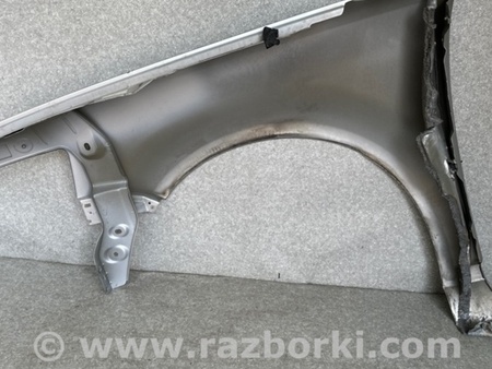 ФОТО Крило переднє для Ford Flex (06.2008-12.2019) Київ