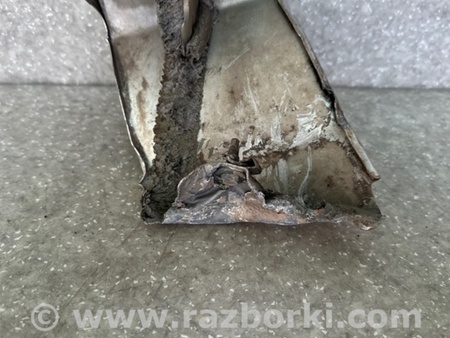 ФОТО Крило переднє для Ford Flex (06.2008-12.2019) Київ