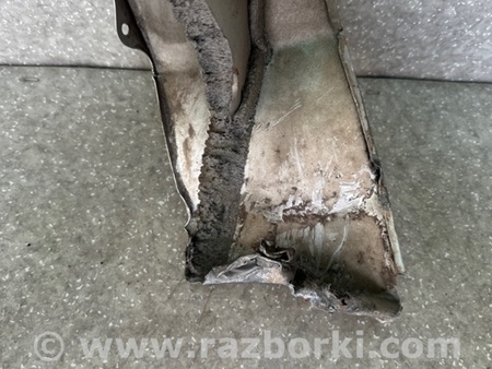 ФОТО Крило переднє для Ford Flex (06.2008-12.2019) Київ