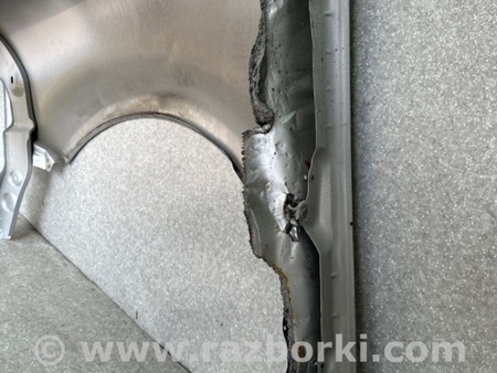 ФОТО Крило переднє для Ford Flex (06.2008-12.2019) Київ