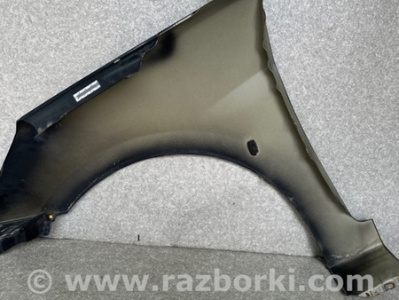 ФОТО Крило переднє для Hyundai Accent 4 RB (10-18) Київ