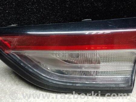 ФОТО Ліхтар внутрішній для Ford Escape 4 (01.2018-...) Київ