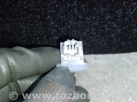 ФОТО Плафон підсвічування багажника для Ford Escape 4 (01.2018-...) Київ