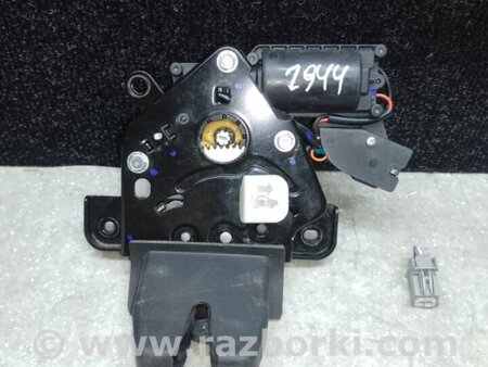 ФОТО Замок кришки багажника для Tesla Model Y Київ