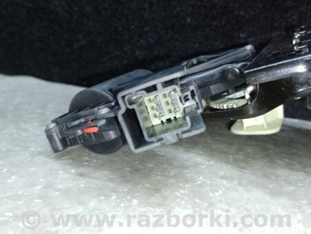 ФОТО Замок кришки багажника для Tesla Model Y Київ