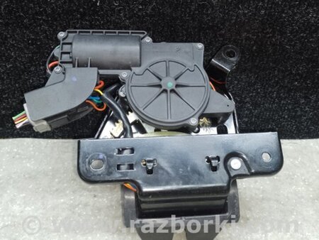 ФОТО Замок кришки багажника для Tesla Model Y Київ