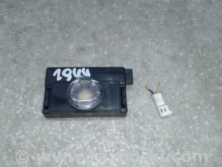 ФОТО Плафон підсвічування багажника для Tesla Model Y Київ